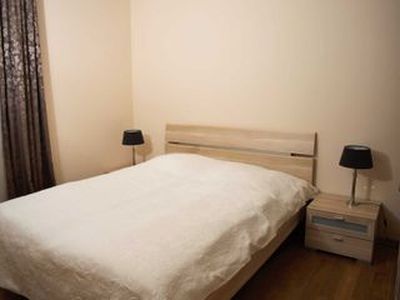 Ferienwohnung für 4 Personen (71 m²) in Börgerende-Rethwisch 9/10