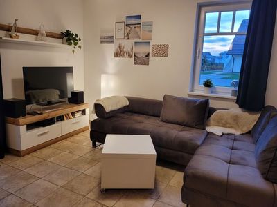 Ferienwohnung für 4 Personen (57 m²) in Börgerende-Rethwisch 1/10