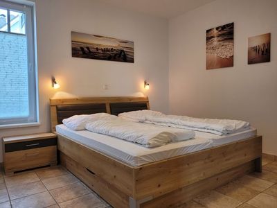 Ferienwohnung für 4 Personen (57 m²) in Börgerende-Rethwisch 4/10