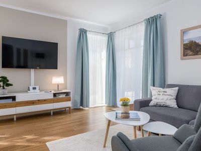 Ferienwohnung für 2 Personen (60 m²) in Börgerende-Rethwisch 2/10