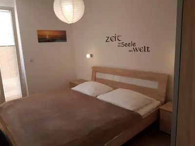 Ferienwohnung für 4 Personen (68 m²) in Börgerende-Rethwisch 2/10