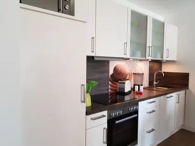 Ferienwohnung für 4 Personen (68 m²) in Börgerende-Rethwisch 4/10