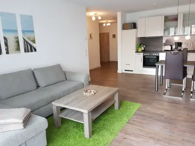 Ferienwohnung für 4 Personen (68 m²) in Börgerende-Rethwisch 8/10