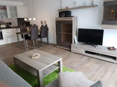 Ferienwohnung für 4 Personen (68 m²) in Börgerende-Rethwisch 9/10