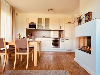 Ferienwohnung für 2 Personen (54 m²) in Börgerende-Rethwisch 4/10