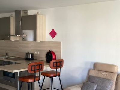 Ferienwohnung für 4 Personen (69 m²) in Börgerende-Rethwisch 5/10