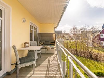 Ferienwohnung für 4 Personen (54 m²) in Börgerende-Rethwisch 2/10