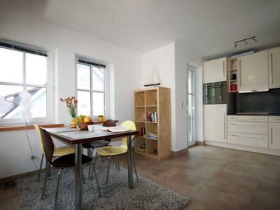 Ferienwohnung für 3 Personen (64 m²) in Börgerende-Rethwisch 8/10