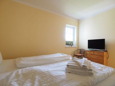 Ferienwohnung für 4 Personen (60 m²) in Börgerende-Rethwisch 4/10