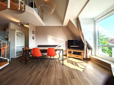 Ferienwohnung für 6 Personen (76 m²) in Börgerende-Rethwisch 1/10