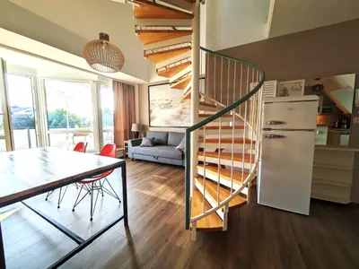 Ferienwohnung für 6 Personen (76 m²) in Börgerende-Rethwisch 2/10