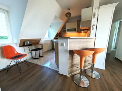 Ferienwohnung für 6 Personen (76 m²) in Börgerende-Rethwisch 4/10
