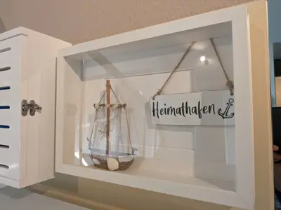 Ferienwohnung für 6 Personen (76 m²) in Börgerende-Rethwisch 7/10