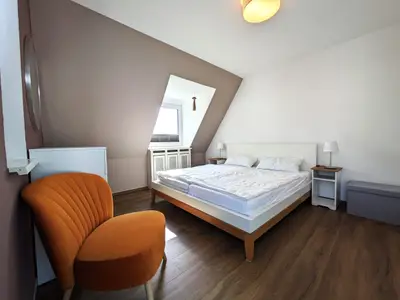 Ferienwohnung für 6 Personen (76 m²) in Börgerende-Rethwisch 9/10