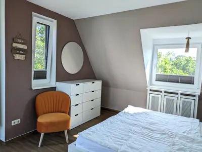 Ferienwohnung für 6 Personen (76 m²) in Börgerende-Rethwisch 10/10