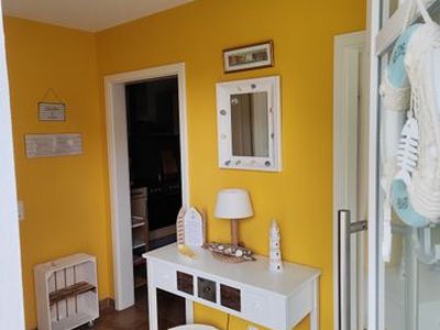 Ferienwohnung für 4 Personen (70 m²) in Börgerende-Rethwisch 2/10