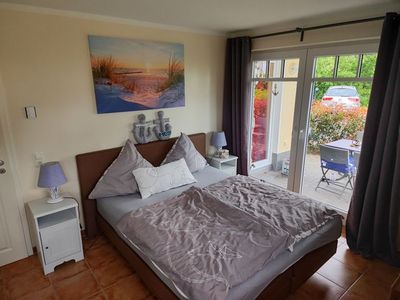 Ferienwohnung für 4 Personen (70 m²) in Börgerende-Rethwisch 9/10