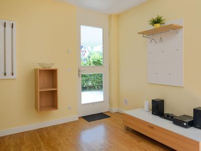 Ferienwohnung für 3 Personen (54 m²) in Börgerende-Rethwisch 5/10