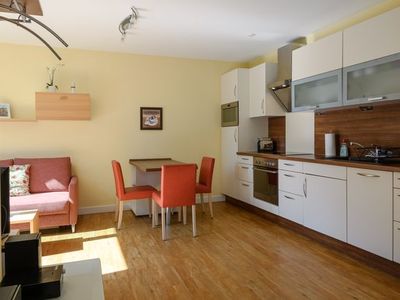 Ferienwohnung für 3 Personen (54 m²) in Börgerende-Rethwisch 6/10