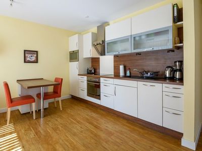 Ferienwohnung für 3 Personen (54 m²) in Börgerende-Rethwisch 7/10