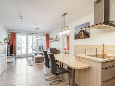 Ferienwohnung für 4 Personen (80 m²) in Börgerende-Rethwisch 4/10