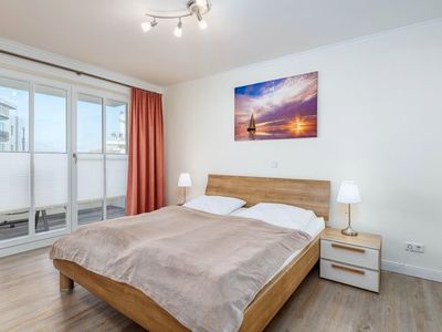 Ferienwohnung für 4 Personen (80 m²) in Börgerende-Rethwisch 7/10