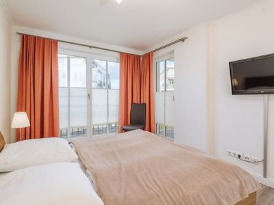 Ferienwohnung für 4 Personen (80 m²) in Börgerende-Rethwisch 8/10