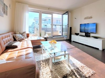 Ferienwohnung für 4 Personen (106 m²) in Börgerende-Rethwisch 4/10