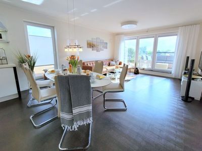 Ferienwohnung für 4 Personen (106 m²) in Börgerende-Rethwisch 6/10