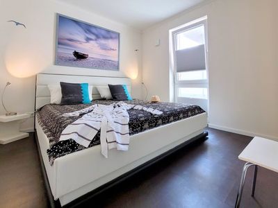 Ferienwohnung für 4 Personen (106 m²) in Börgerende-Rethwisch 7/10