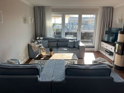 Ferienwohnung für 4 Personen (117 m²) in Börgerende-Rethwisch 1/10