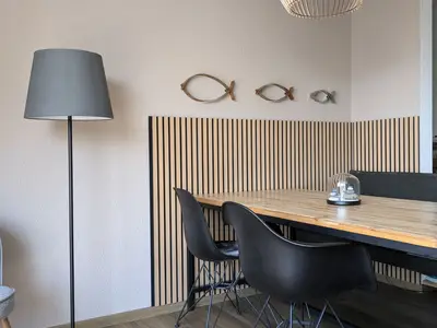 Ferienwohnung für 4 Personen (62 m²) in Börgerende-Rethwisch 5/10