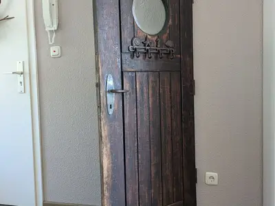 Ferienwohnung für 4 Personen (62 m²) in Börgerende-Rethwisch 7/10