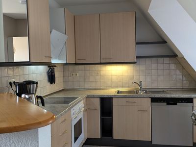 Ferienwohnung für 4 Personen (62 m²) in Börgerende-Rethwisch 9/10