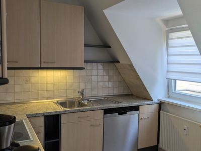 Ferienwohnung für 4 Personen (62 m²) in Börgerende-Rethwisch 10/10