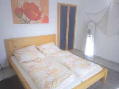 Ferienwohnung für 4 Personen (50 m²) in Börgerende-Rethwisch 3/9