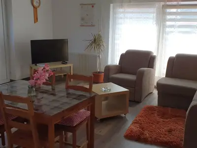 Ferienwohnung für 4 Personen (50 m²) in Börgerende-Rethwisch 9/9