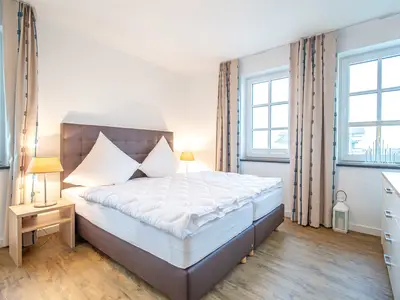 Ferienwohnung für 4 Personen (64 m²) in Börgerende-Rethwisch 9/10