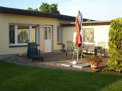 Ferienwohnung für 4 Personen (54 m²) in Börgerende-Rethwisch 1/10