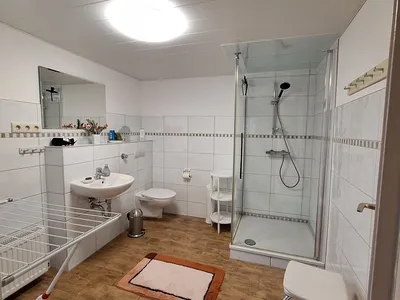 Ferienwohnung für 4 Personen (54 m²) in Börgerende-Rethwisch 9/10