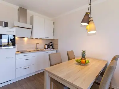 Ferienwohnung für 4 Personen (49 m²) in Börgerende-Rethwisch 3/10