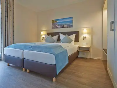 Ferienwohnung für 4 Personen (49 m²) in Börgerende-Rethwisch 5/10