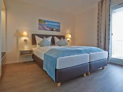 Ferienwohnung für 4 Personen (49 m²) in Börgerende-Rethwisch 6/10