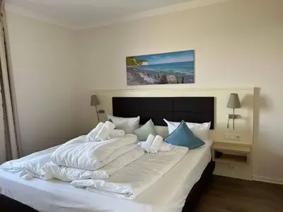 Ferienwohnung für 3 Personen (68 m²) in Börgerende-Rethwisch 6/10