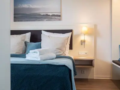 Ferienwohnung für 4 Personen (49 m²) in Börgerende-Rethwisch 2/7