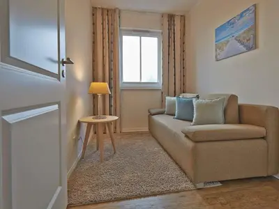 Ferienwohnung für 6 Personen (61 m²) in Börgerende-Rethwisch 7/10