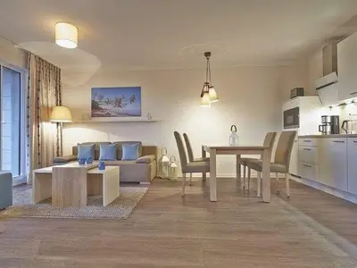 Ferienwohnung für 4 Personen (49 m²) in Börgerende-Rethwisch 3/10