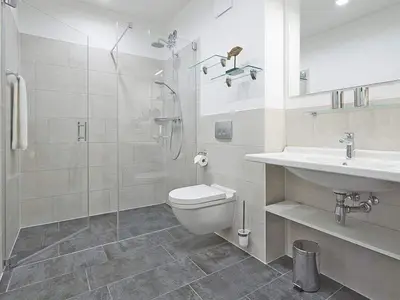 Ferienwohnung für 4 Personen (49 m²) in Börgerende-Rethwisch 3/10