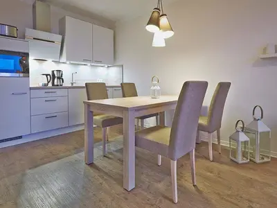 Ferienwohnung für 4 Personen (49 m²) in Börgerende-Rethwisch 7/10