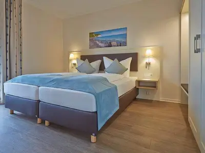Ferienwohnung für 4 Personen (49 m²) in Börgerende-Rethwisch 9/10